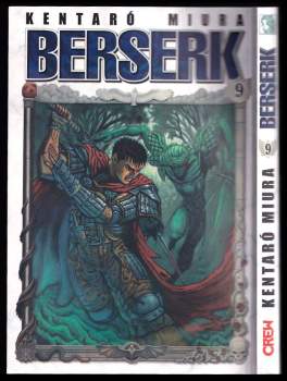 Kentarō Miura: Berserk