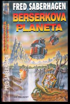 Berserkova planeta