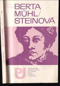 Berta Mühlsteinová