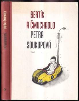 Bertík a čmuchadlo