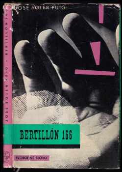 Bertillón 166
