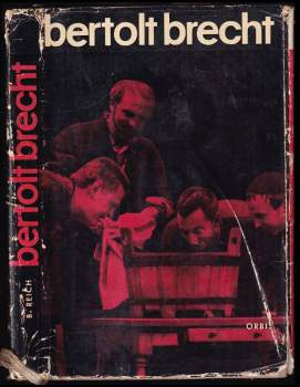 Bertolt Brecht