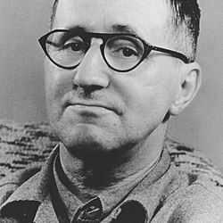 Bertolt Brecht