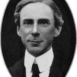 Bertrand Russell