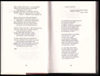 Victor Hugo: Beru si slovo