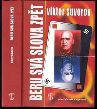 Beru svá slova zpět : [druhá část trilogie 