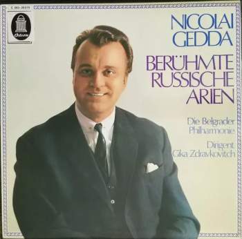 Berühmte Russische Arien