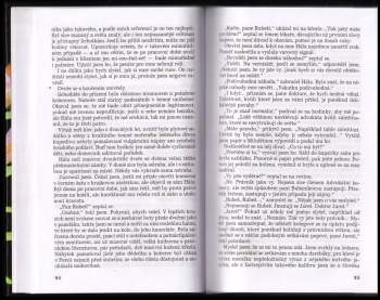 Pavel Frýbort: Berunky