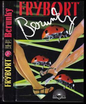 Pavel Frýbort: Berunky