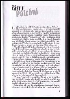 Pavel Frýbort: Berunky