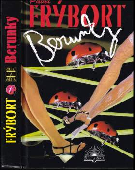 Berunky