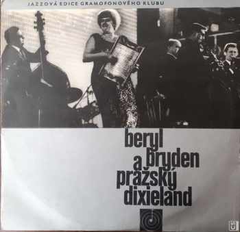 Beryl Bryden A Pražský Dixieland