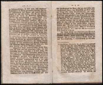 August Zink: Beschreibung des Heilquellen des Gesenkes und ihres zweckmässigen Gebrauches