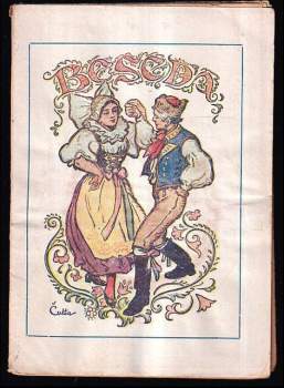 Beseda