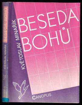 Beseda bohů : psychologie skutečnosti