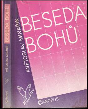 Květoslav Minařík: Beseda bohů