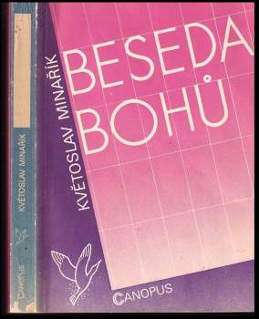 Beseda bohů