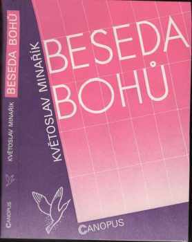 Beseda bohů : Psychologie skutečnosti