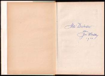 Jaroslav Hloušek: Beseda loutek