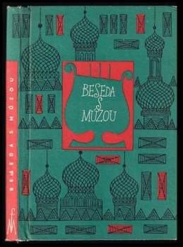 Nikolaj Aleksejevič Nekrasov: Beseda s múzou