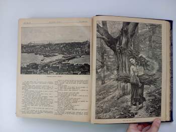 Augustin Eugen Mužík: Besedy lidu, Ročník IV., čísla 1 - 26