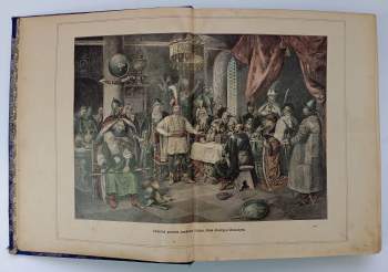 Augustin Eugen Mužík: Besedy lidu, Ročník IV., čísla 1 - 26