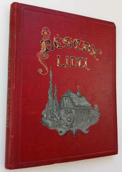 Augustin Eugen Mužík: Besedy lidu, Ročník IV., čísla 1 - 26