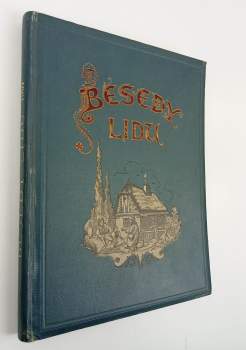 Besedy lidu Ročník XV., číslo 1 - 26