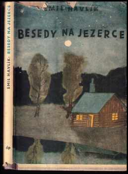 Besedy na Jezerce