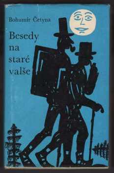 Besedy na staré valše