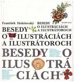 Besedy o ilustráciách a ilustrátoroch