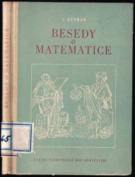 Besedy o matematice