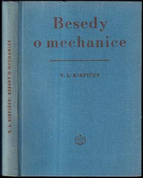 Besedy o mechanice