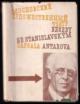 Besedy s K.S. Stanislavským
