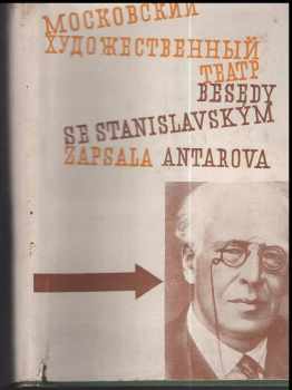 Besedy s K.S. Stanislavským