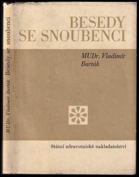Besedy se snoubenci