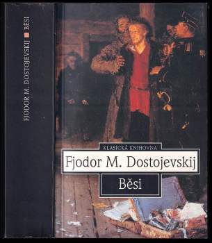Běsi