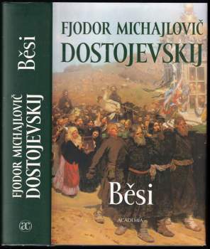 Běsi