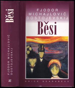 Běsi
