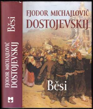 Běsi