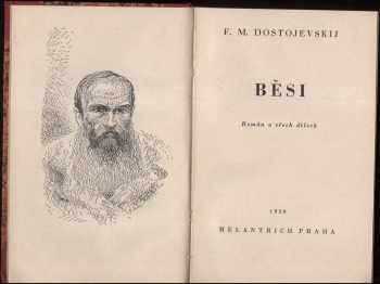 Běsi