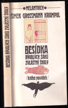 Besídka bývalých žáků zvláštní školy