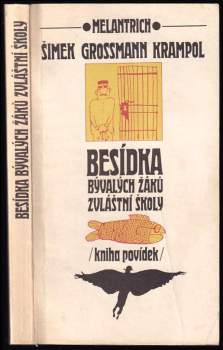 Besídka bývalých žáků zvláštní školy