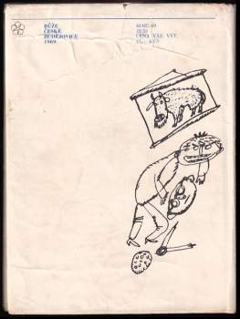 Miloslav Šimek: Besídka zvláštní školy