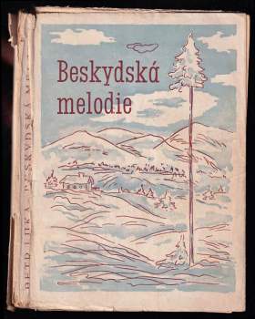 Petr Luka: Beskydská melodie