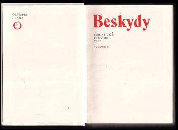 Stanislav Vorel: Beskydy