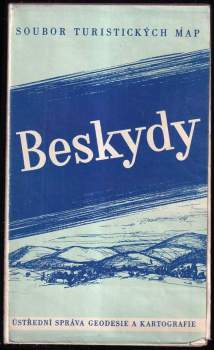 Beskydy