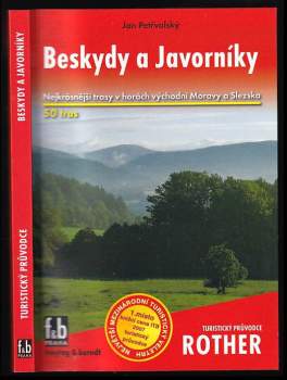 Beskydy a Javorníky