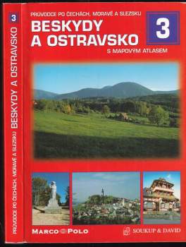 Beskydy a Ostravsko