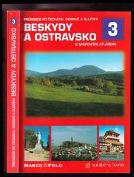 Beskydy a Ostravsko